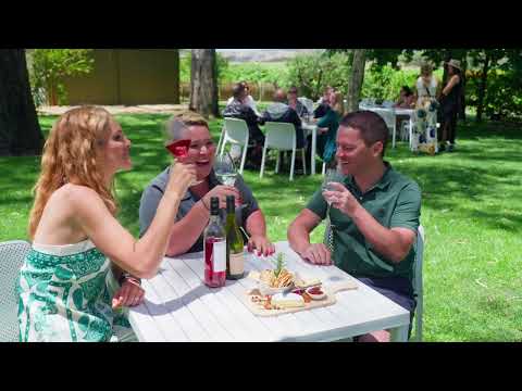 Hello SA @ Woodstock Wines