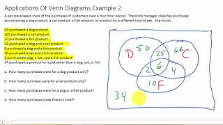 venn diagram problem solving 2 circles free online videos best three set venn diagram word problems