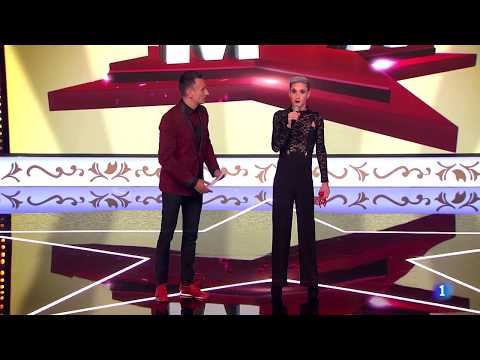 Ivan Asenjo , Gala 2 - Pura Magia Rtve