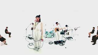 Awesome City Club - 「ASAYAKE」VROOMトレイラー映像（360VR ver.）