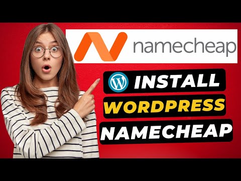How To Install Wordpress On Namecheap Using Cpanel And Softaculous