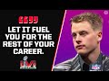 Joe Burrow breaks down Bengals' future, how Super Bowl loss will motivate him | CBS Sports HQ