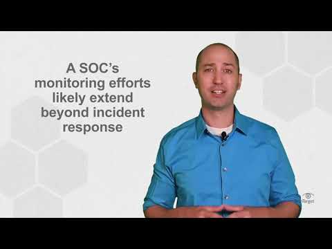 CERT vs. CSIRT vs. SOC: What's the Difference?