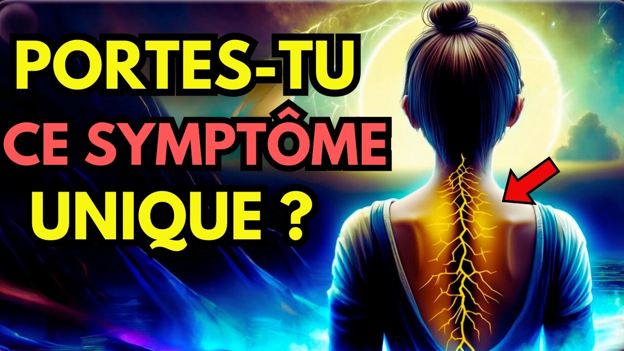 Élus, Voici Des Signes Que Seuls Les Élus Les Plus Puissants Portent