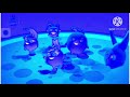 Sunny Bunnies Theme Song In Chord