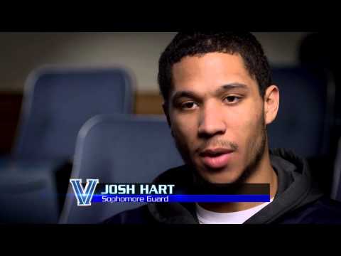 Inside Villanova Basketball with Jay Wright 2014-15 Season, Episode 8