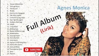 Download lagu Agnes Monica | Full Album (Lirik) mp3 Download lagu Agnes Monica | Full Album (Lirik) mp3