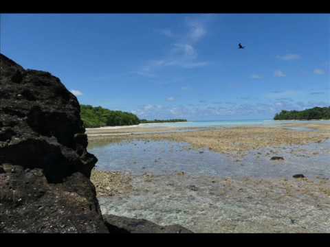 Valentin VAHAI-SOSAIA "AU FOI PISU ATU - NIUTAO 2016" (musik/enregistr. : Olivier TPLTN))