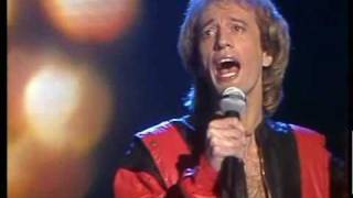 Robin Gibb - Another lonely night in New York 1983