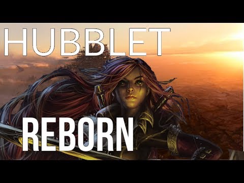 [Hubblet] Hubblet Katarina Montage #4 - REBORN