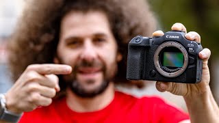 Canon R6 Mark Iii Real World Preview: Was It Worth The Wait?!