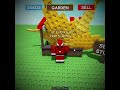 How good is the Honeysuckle? | Grow a Garden #roblox #edit #growagarden #simulator #funny #shorts