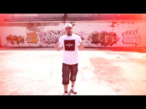 Crome - You Ain`t A Killer (Freestyle)