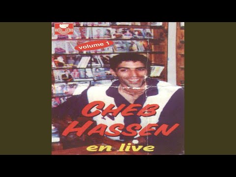 Choufi taklak (Live)