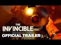 The Invincible Yasna Story Trailer