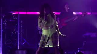 No Angels - Three Words/Send Me Flowers + Someday - LIVE in Frankfurt 05.10.2022