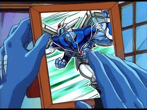 Yu-Gi-Oh! European Nationals Top 16 - HEROs - PPG Michael Forner