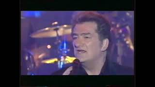 Eddy Mitchell - Ton homme de paille (1999)