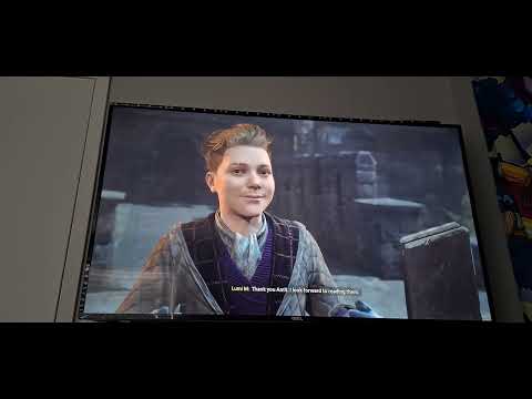 Hogwarts Legacy Part 22 WalkThrough