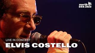 Elvis Costello &amp; Metropole Orkest - Full Concert - Live at North Sea Jazz 2004