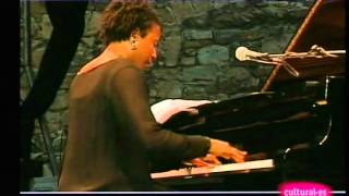 Geri Allen Trio - 1, 2, Goodbye