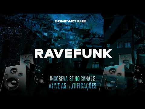 RAVE DE FAVELA 16 TONELADAS - MC Dricka, MC VN e MC Kitinho (DJ RDS)