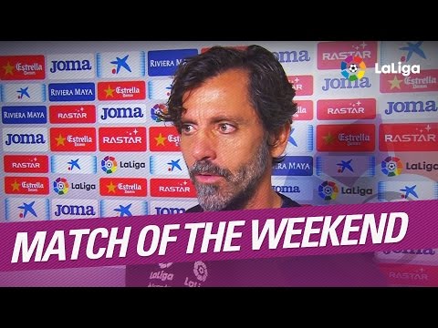 Match of the weekend: FC Barcelona vs RCD Espanyol