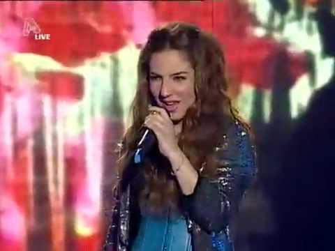 Valanto - Greek Idol Live 2 (Don't Leave Me This Way )