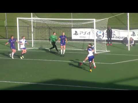 Round 14 - PS4 NPL NSW Women's 1 - Manly United v FNSW Institute
