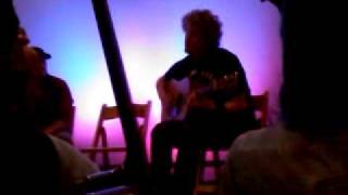 State Radio - Riddle In Londontown (Teach-In for Troy)