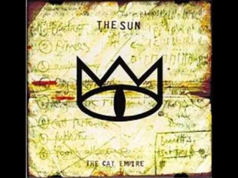 Cat Empire- The Mother Place