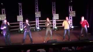 Home Free&#39;s Anyway the Wind Blows - Crazy Life Tour