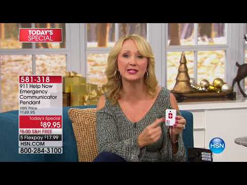 HSN | Electronic Gifts Under $100 10.30.2017 - 01 PM