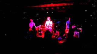 The Phantoms - We're Coming For You (live This Feeling Edinburgh)