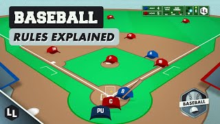 SPORTS 101 // Guide to Baseball