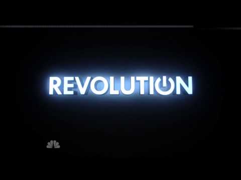 Revolution 2012 Start