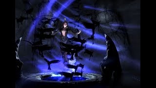 Скайрим. Гильдия воров и Мавен