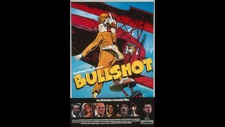 Bullshot (1983) - Original Trailer