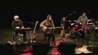 Claudia Scott Trio - Crystals