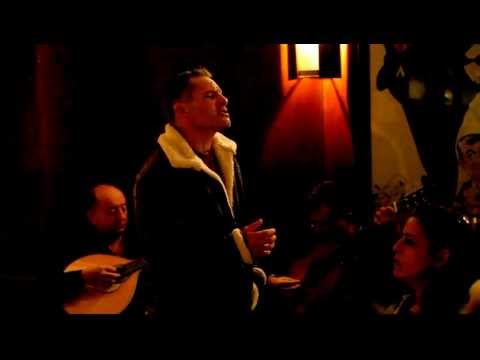 Armindo Reis, "Fado Lopes" - "Bairro afamado"