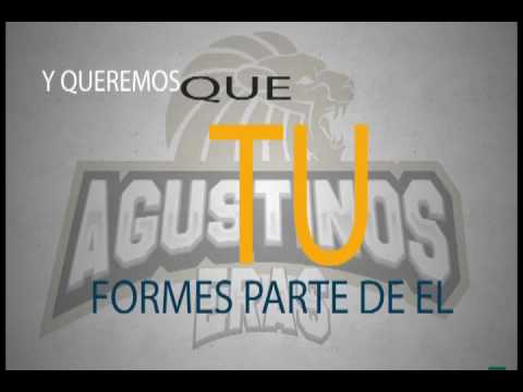 Hazte Socio Agustinos Eras