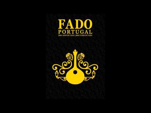 Amália Rodrigues - Solidão (Fado Portugal - 200 years of Fado)