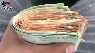 truffe-agli-anziani-l-operazione-dei-carabinieri-tra-campania-e-lazio