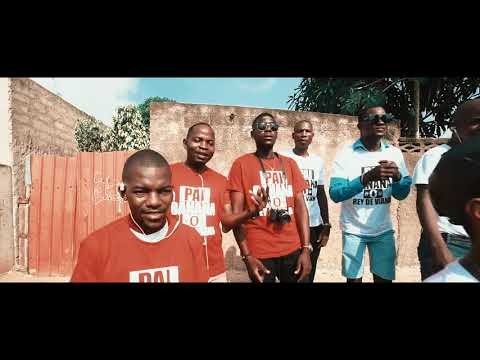 PAI BANANA - CASAL DE POMBA (VÍDEO OFICIAL HD)