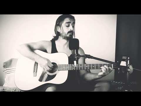 Yağmur (Accoustic Cover)