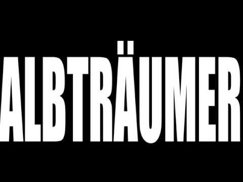 Albträumer
