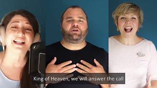 Hear The Call Of The Kingdom | Resonance