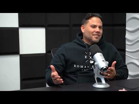 Vinny Roman - Roman Empire Logistics