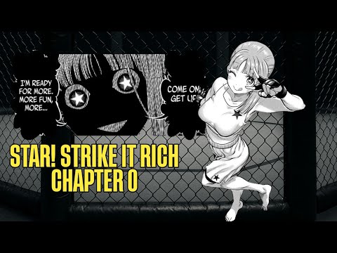 Star! Strike it Rich [0] Valkyria's Monster