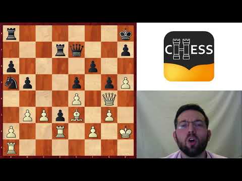 ChessCastle.eu sample - Ivan Salgado: Understanding Ruy Lopez Chigorin
